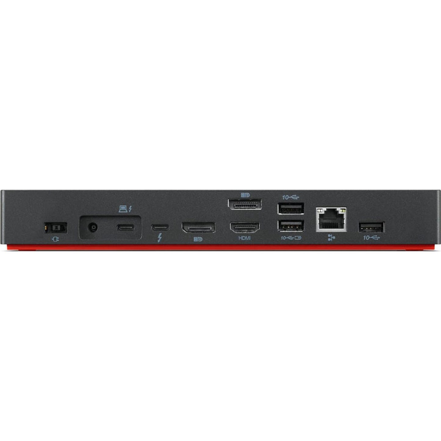 Lenovo Dockingstation ThinkPad | 40B00300EU