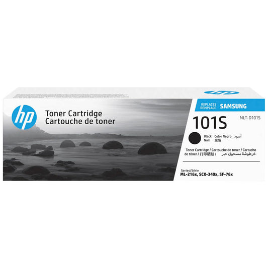 HP MLT-D101S () schwarz Toner | SU696A