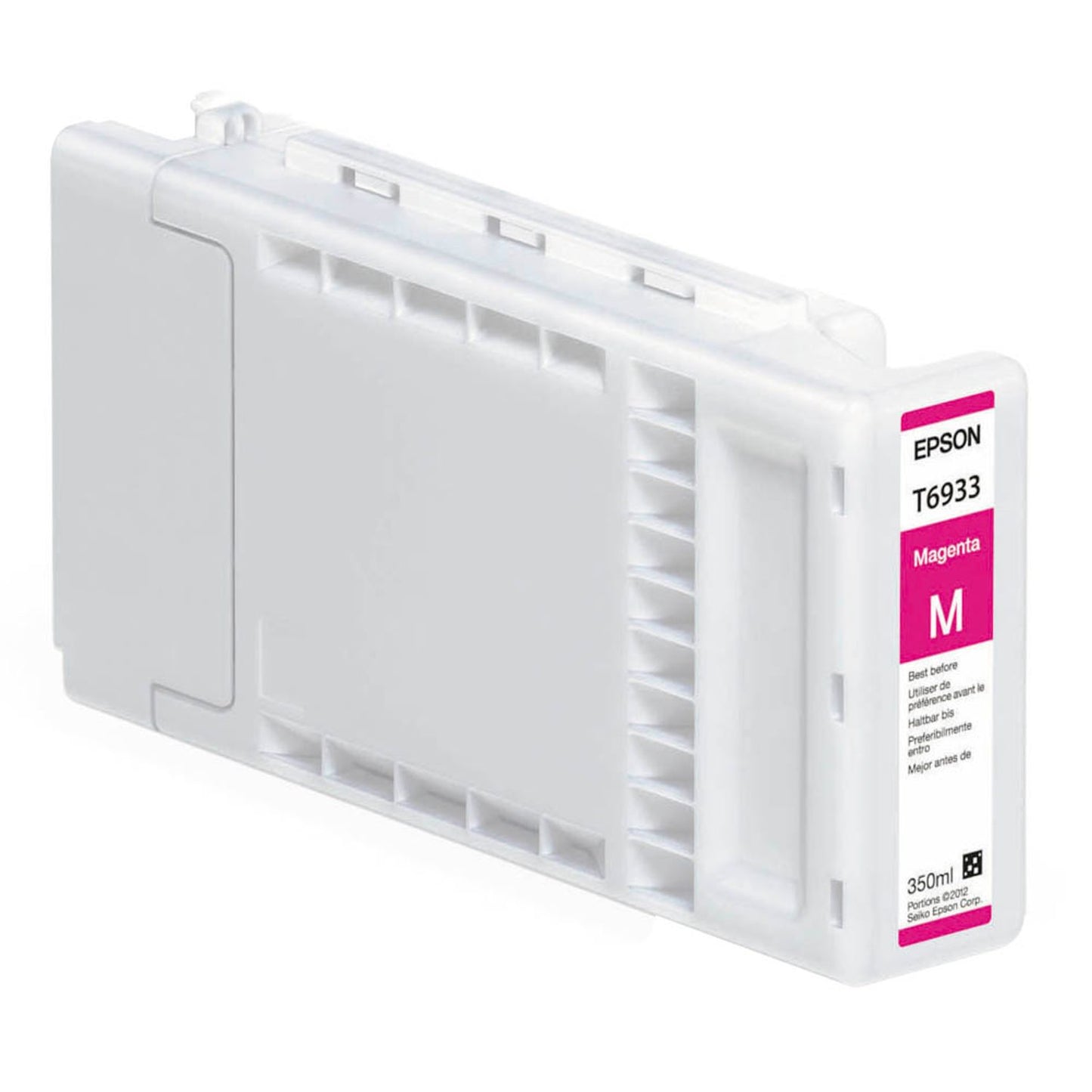 EPSON T6933 magenta Druckerpatrone | C13T69330N