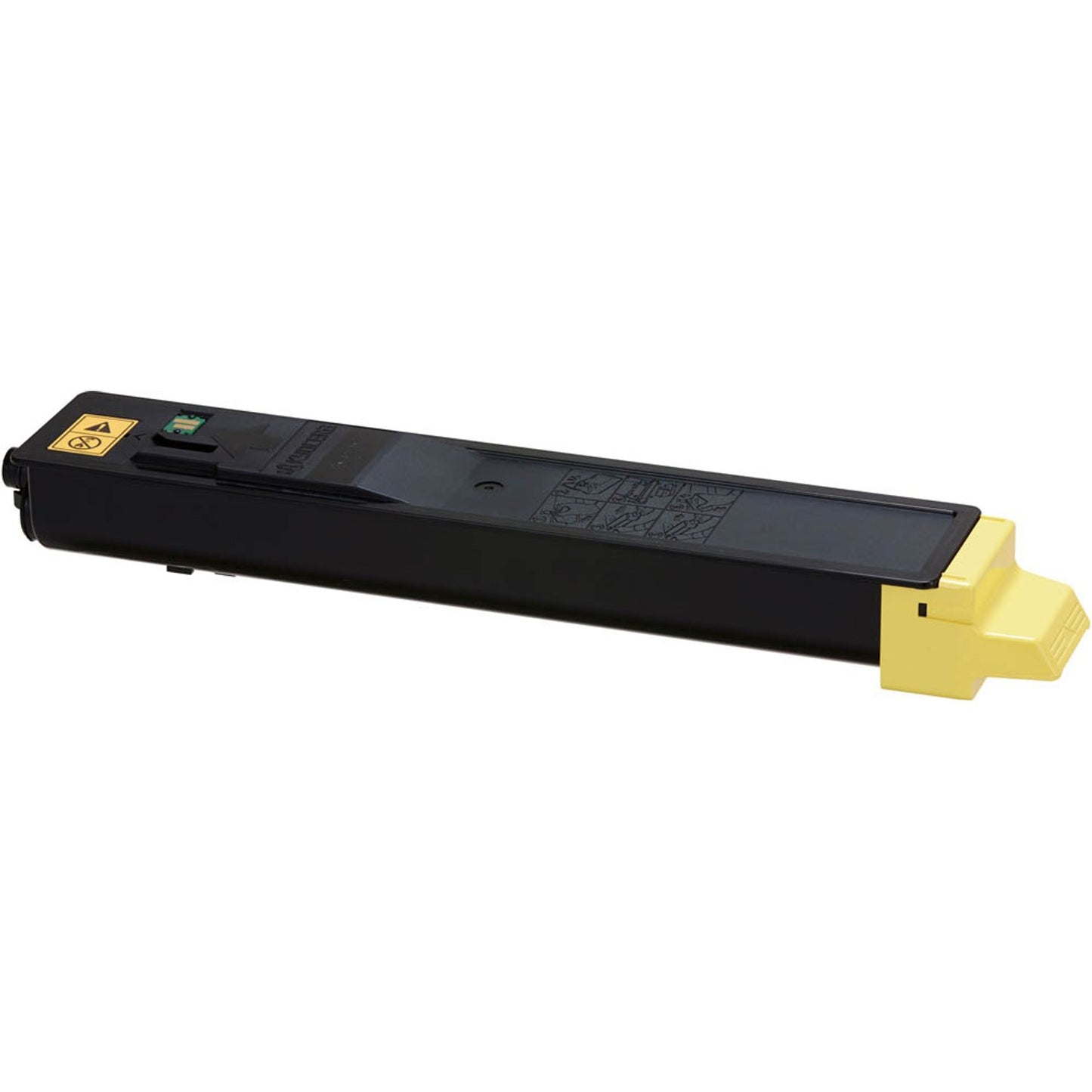 KYOCERA TK-8115Y gelb Toner | 1T02P3ANL0