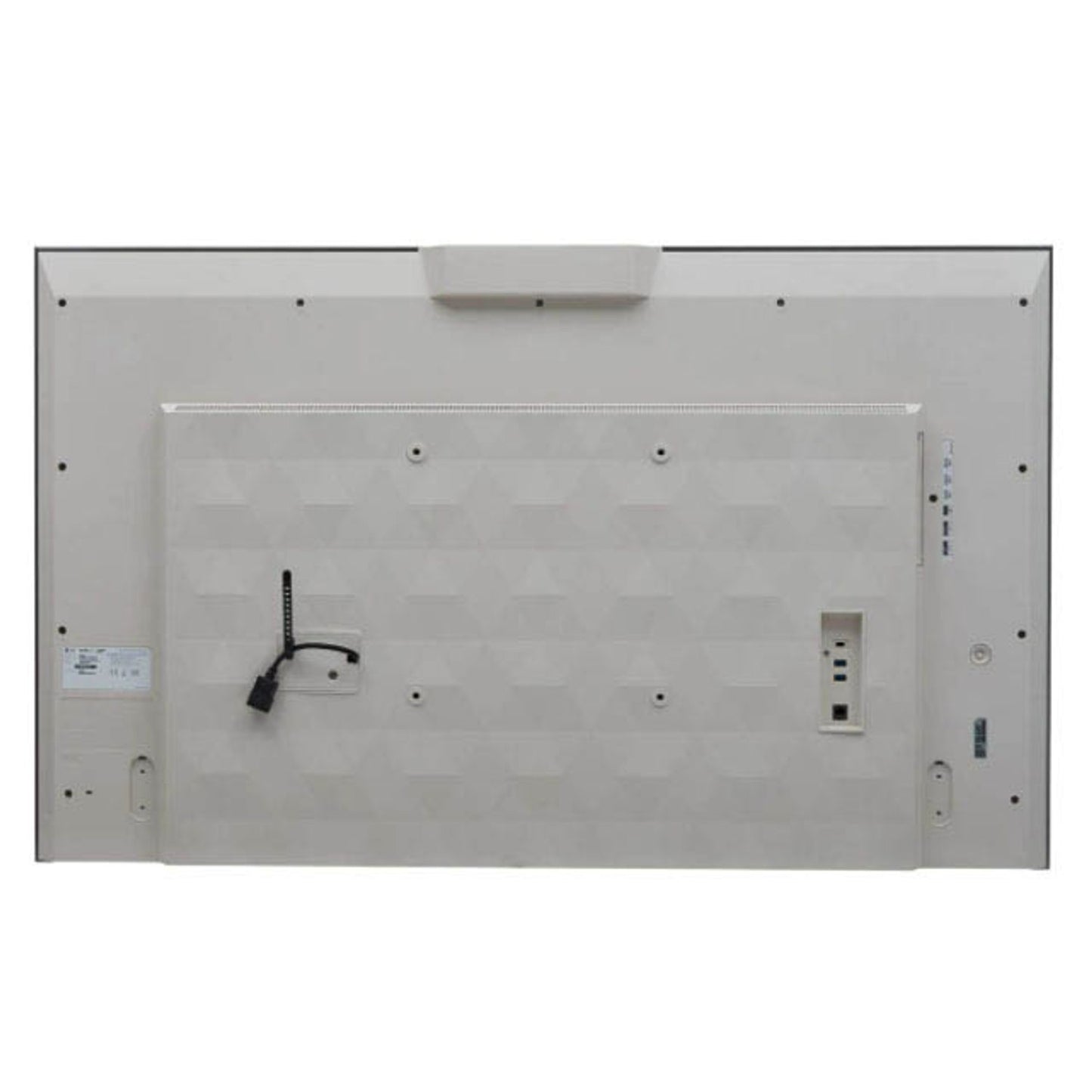 LG UHD-Display 139,0 cm (55 Zoll) | 55CT5WJ-B