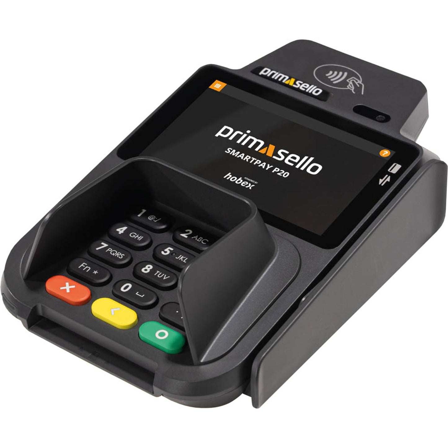 primasello SmartPay P20 Chipkartenleser | 4244