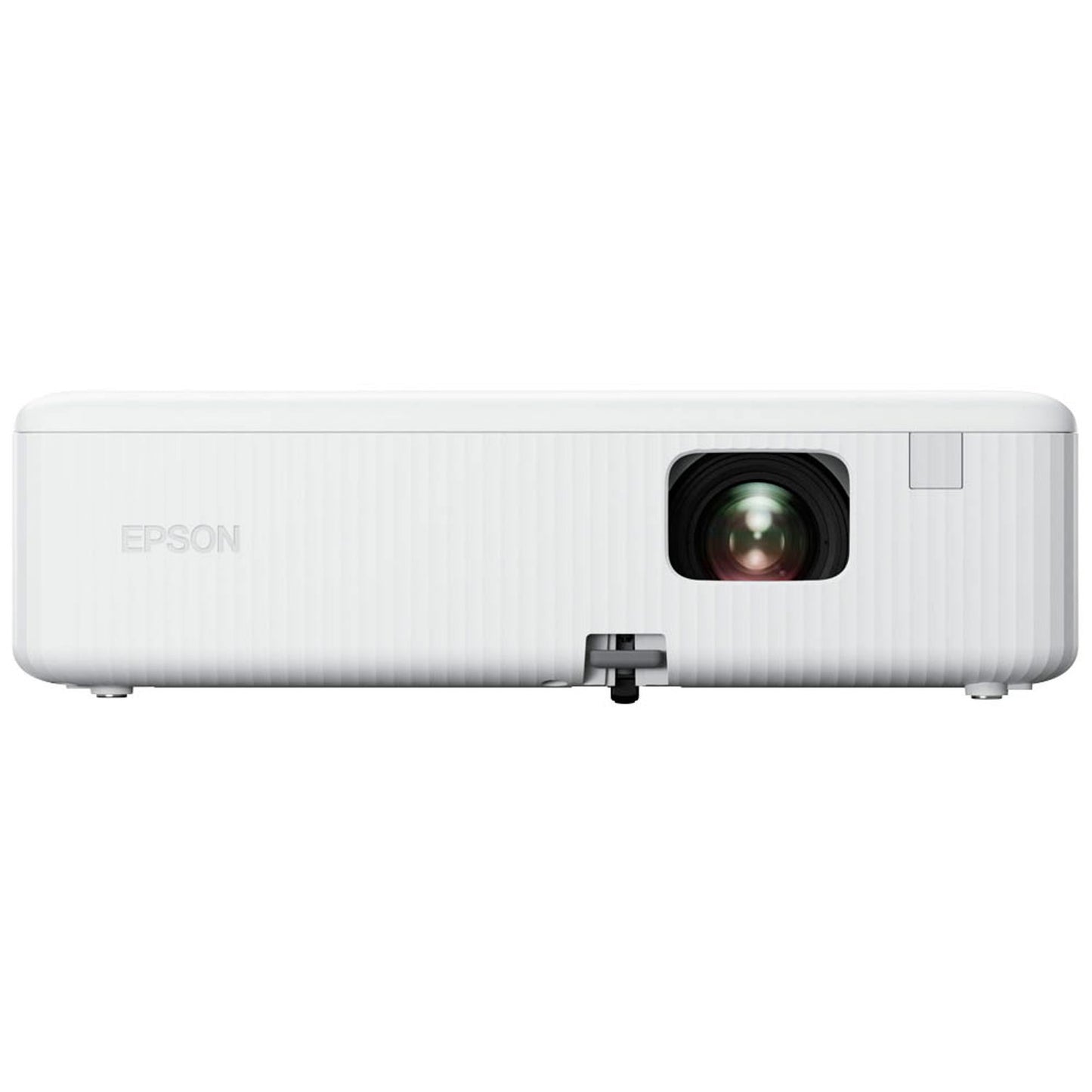 EPSON CO-FH01, 3LCD Full HD-Beamer, 3.000 ANSI-Lumen | V11HA84040