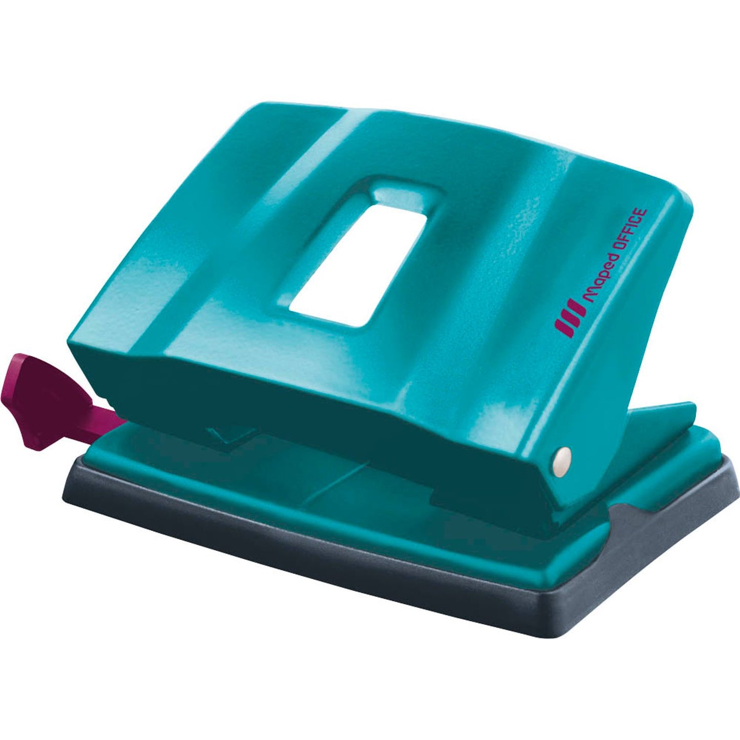 maped Locher Essentials Deco türkis | 402400