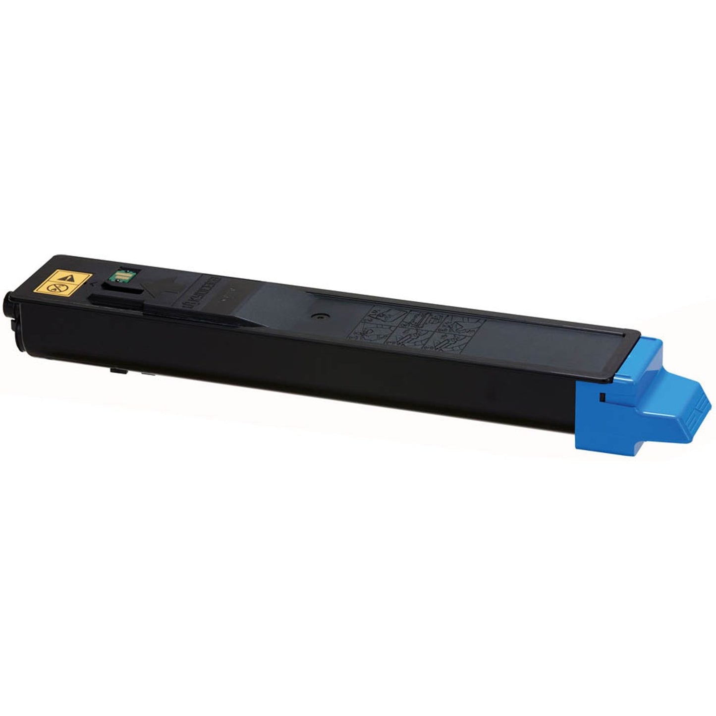 KYOCERA TK-8115C cyan Toner | 1T02P3CNL0