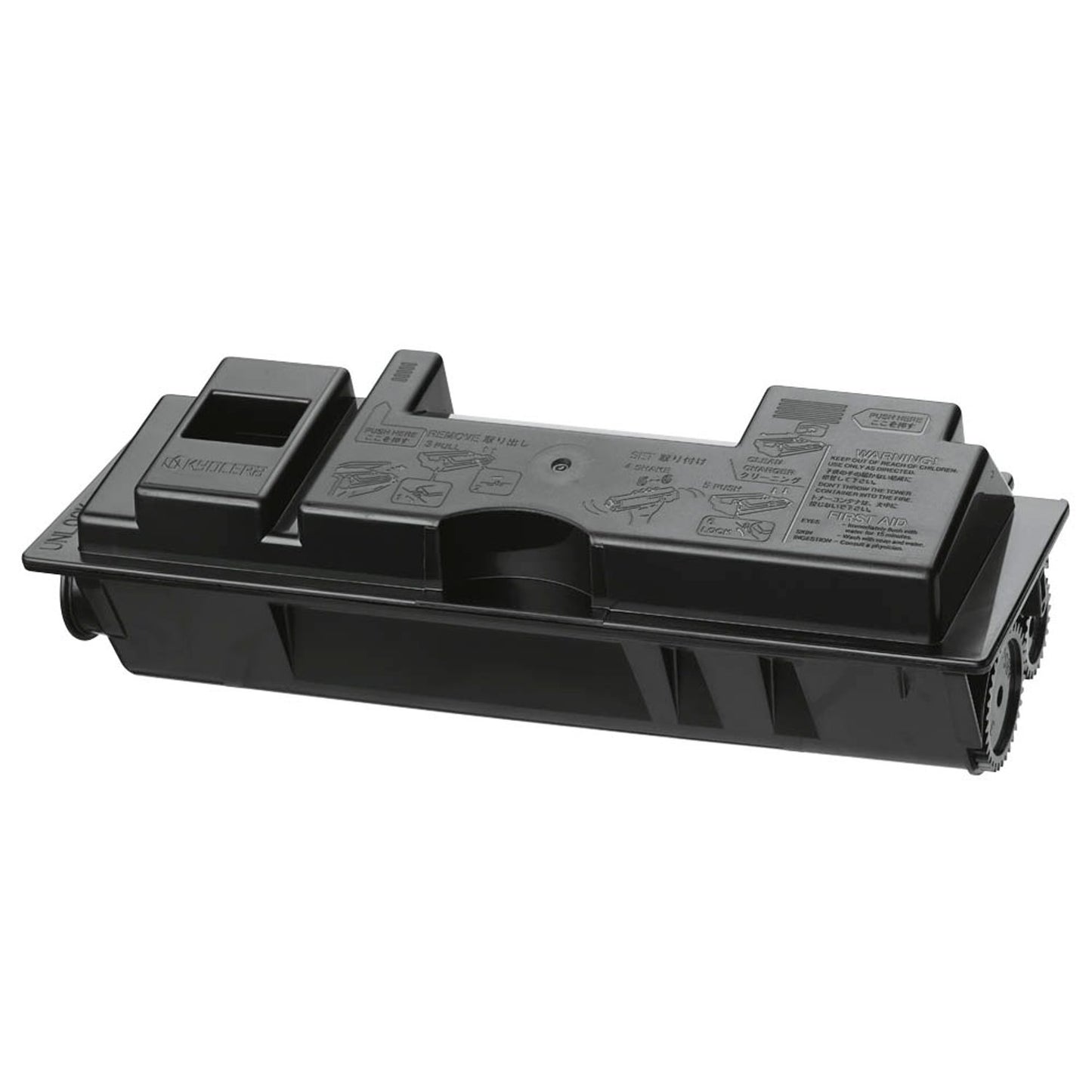 KYOCERA TK-120 schwarz Toner | 1T02G60DE0
