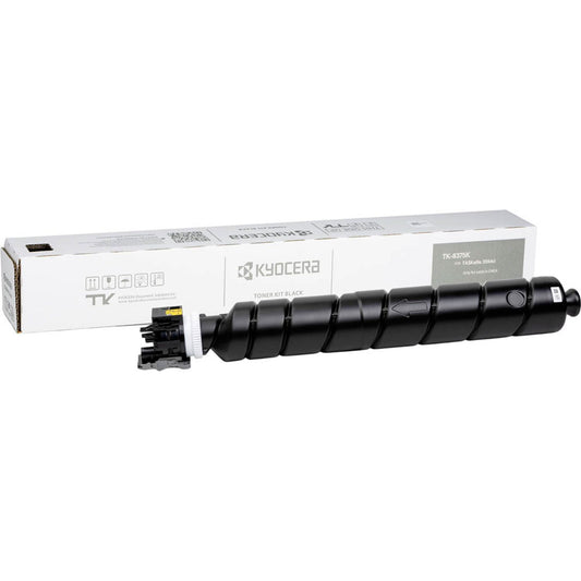 KYOCERA TK-8375K schwarz Toner | 1T02XD0NL0