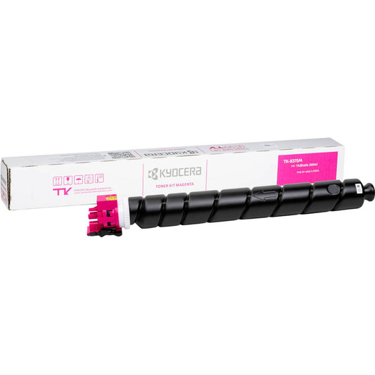 KYOCERA TK-8375M magenta Toner | 1T02XDBNL0
