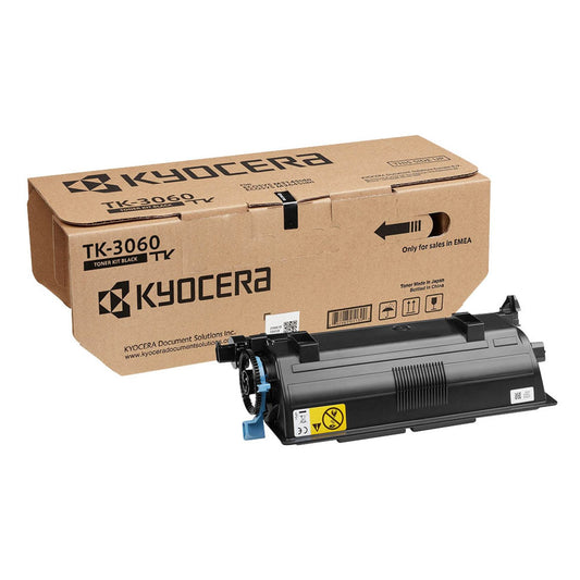 KYOCERA TK-3060 schwarz Toner | 1T02V30NL0/1T02V30NLC