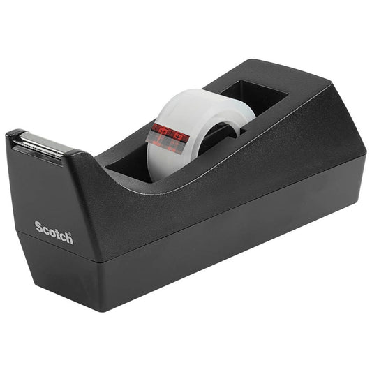 Scotch Tischabroller schwarz | 83980