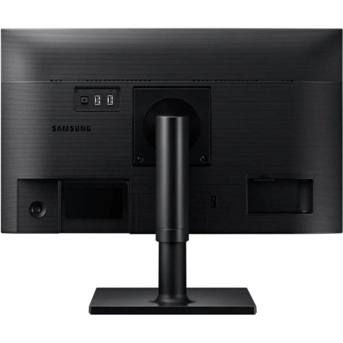 SAMSUNG F24T452FQR Monitor 60,0 cm (24,0 Zoll) schwarz | LF24T452FQRXEN