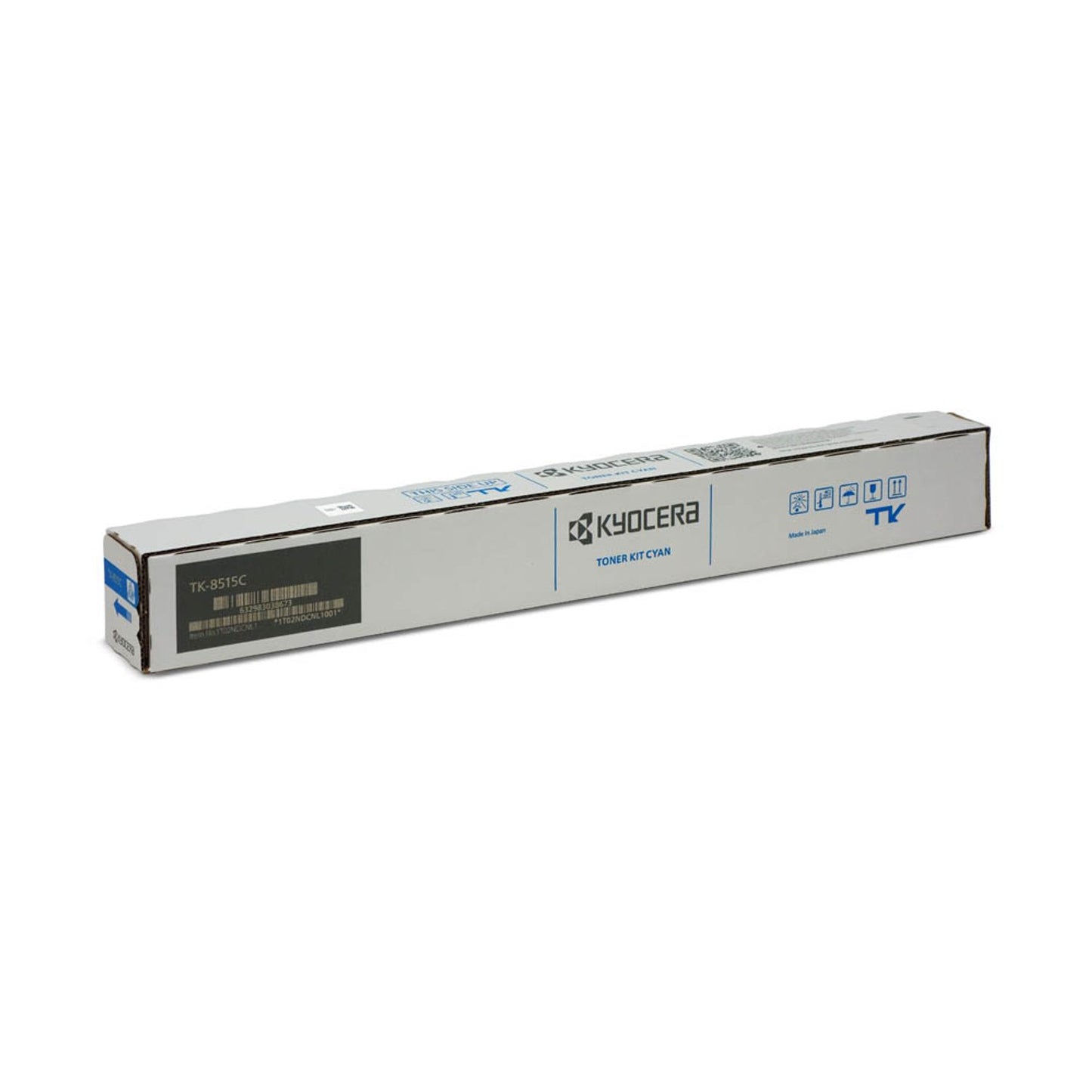 KYOCERA TK-8515C cyan Toner | 1T02NDCNL1