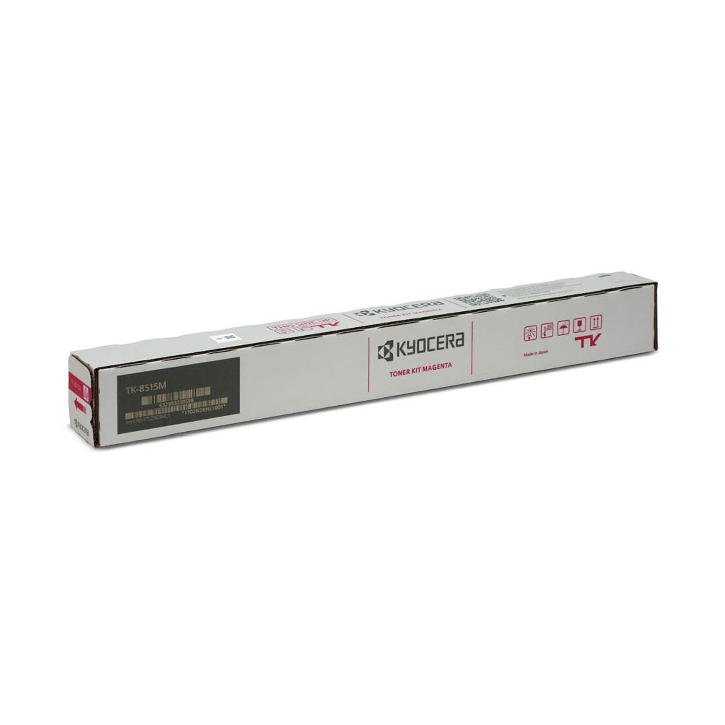KYOCERA TK-8515M magenta Toner | 1T02NDBNL1
