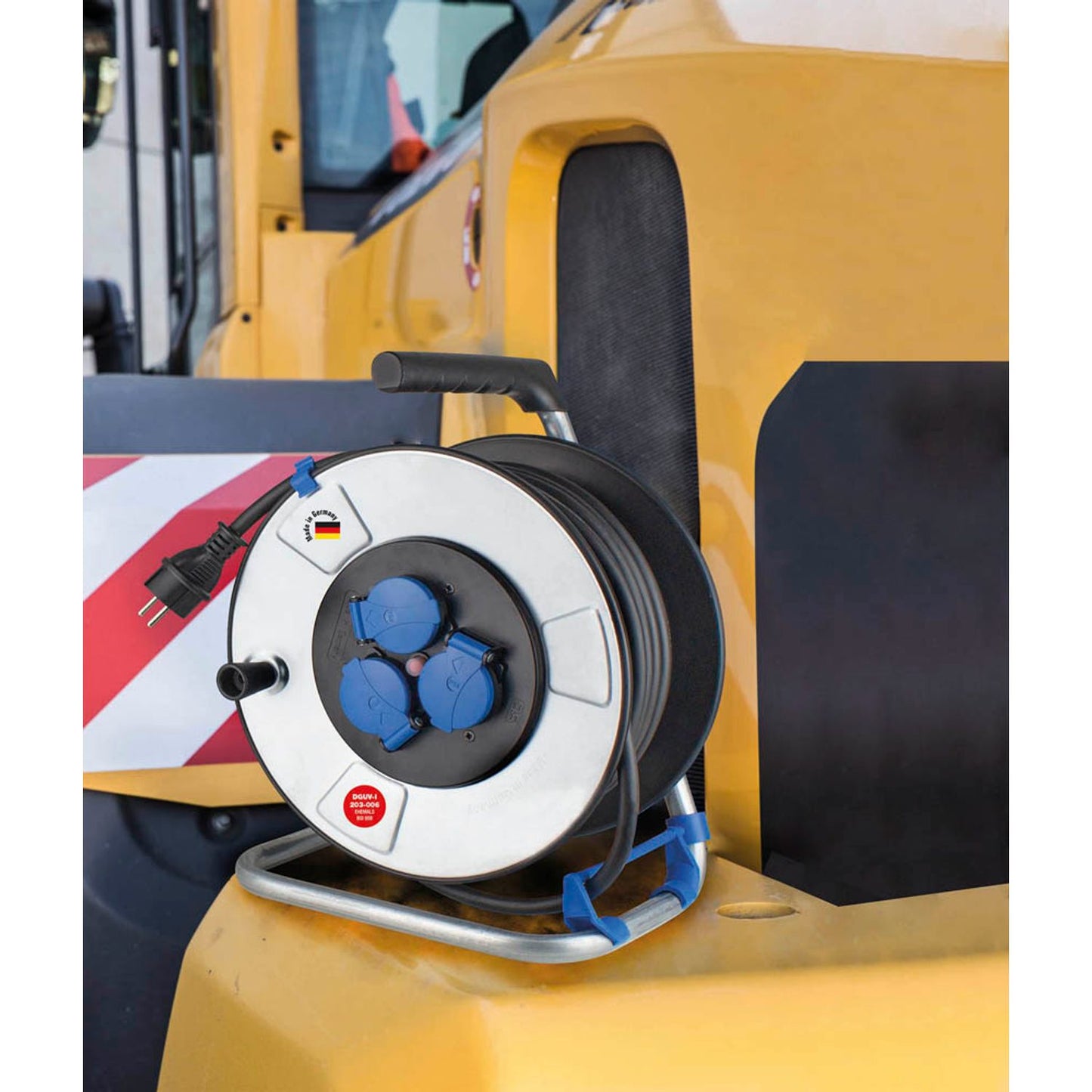 as-Schwabe Iron | 10314