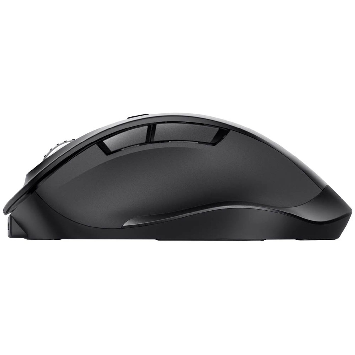 Trust Fyda Comfort Eco Maus ergonomisch kabellos schwarz | 24727