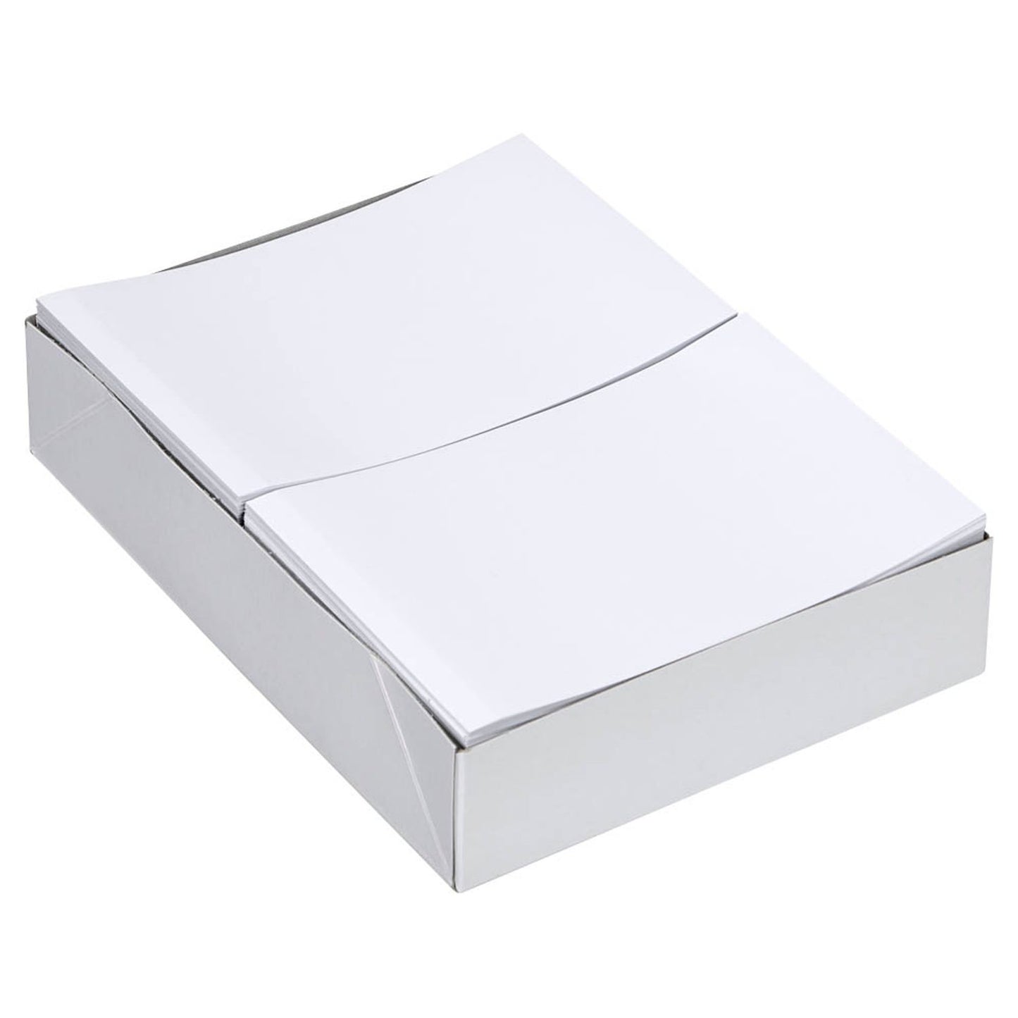 HERMA Adressetiketten weiß 148,0 x 105,0 mm | 4332 | 1 Pack = 500 Etiketten