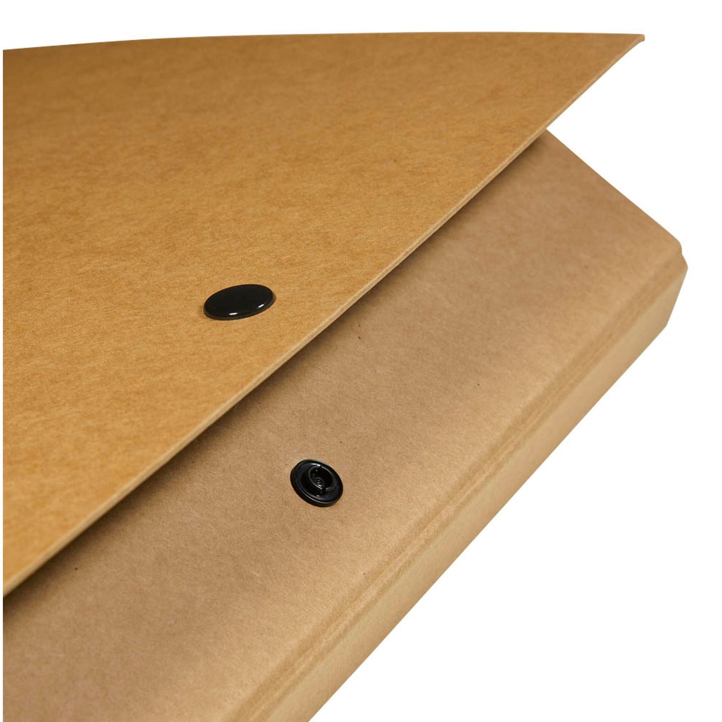 PAGNA Ringmappe braun | 30500-11