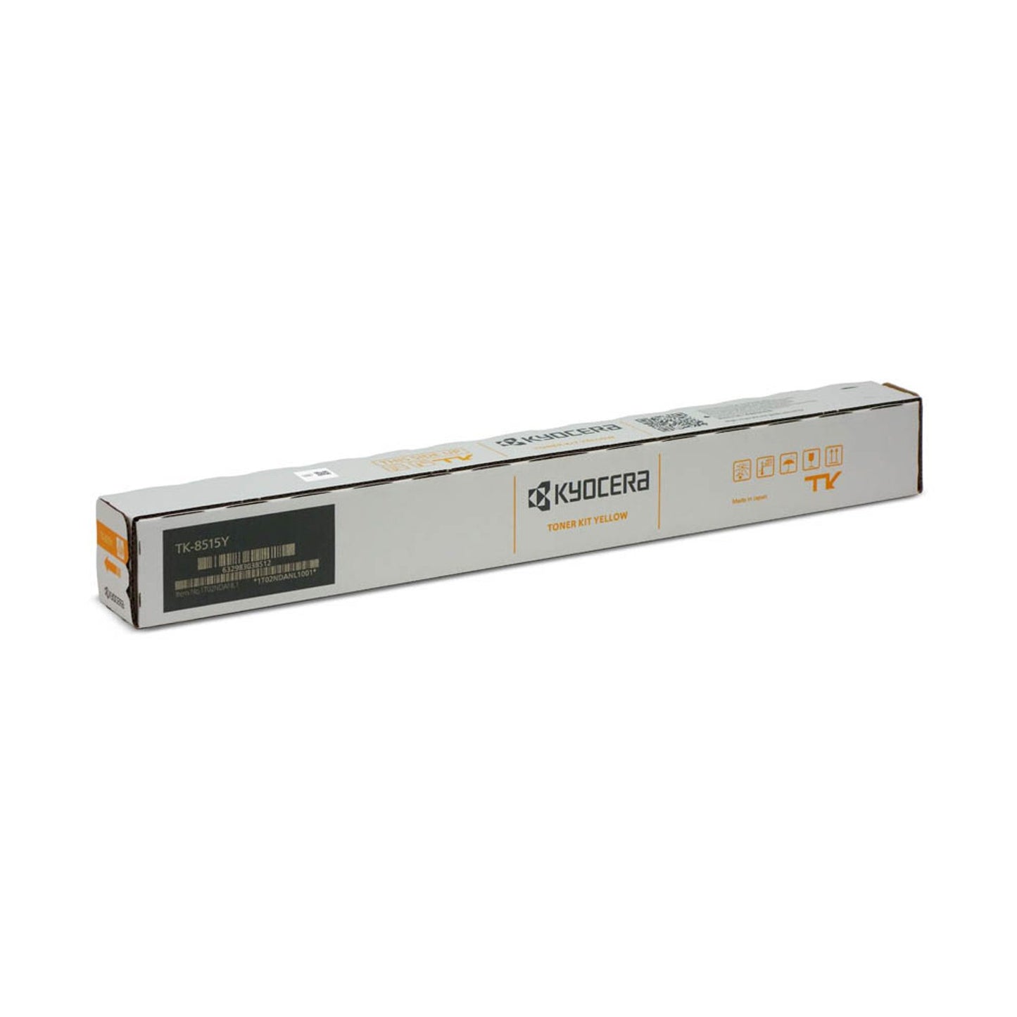 KYOCERA TK-8515Y gelb Toner | 1T02NDANL1
