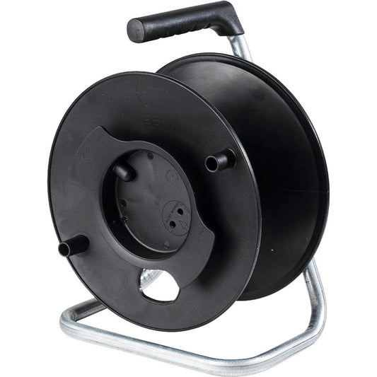 as-Schwabe Universal Leer Kabeltrommel | 12121