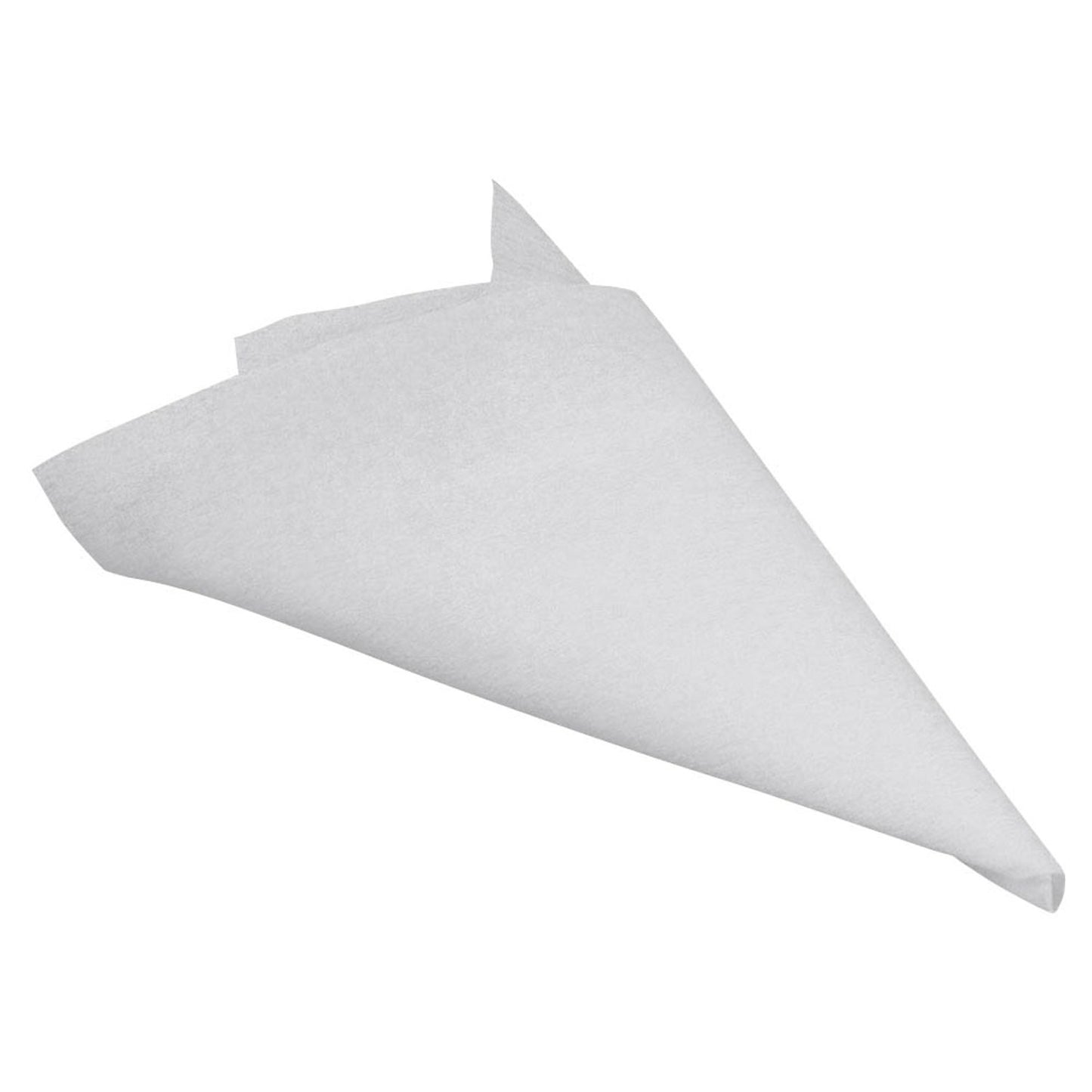 hama Bildschirm-Reinigungstücher 1-lagig weiß, 100 Tücher | 113806 | 1 Pack = 100 Tücher