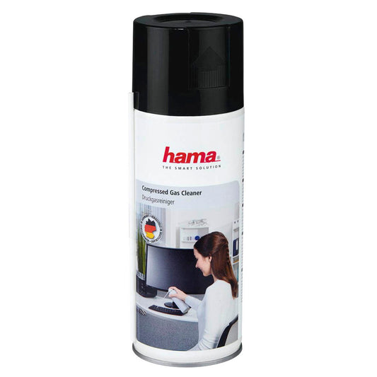 hama Druckluftreiniger 400,0 ml | 84417