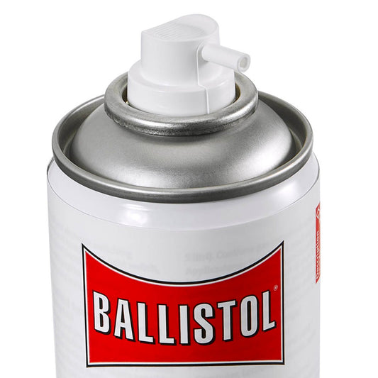 BALLISTOL Druckgasreiniger STAUBFREI Druckluftreiniger 300,0 ml | 25287