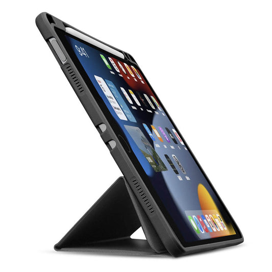 sbs Tech Pro Tablet-Hülle für Apple iPad 10. Gen (2022) schwarz | TABKTECHIPAD22K