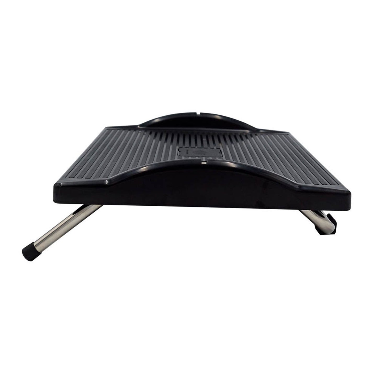 WEDO Fußstütze Swing schwarz Kunststoff | 275301