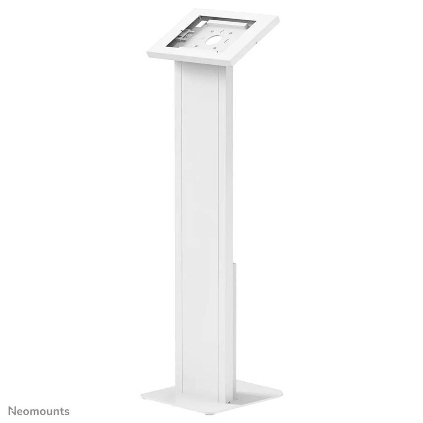 Neomounts Tablet-Ständer weiß für 1 Tablet | FL15-750WH1