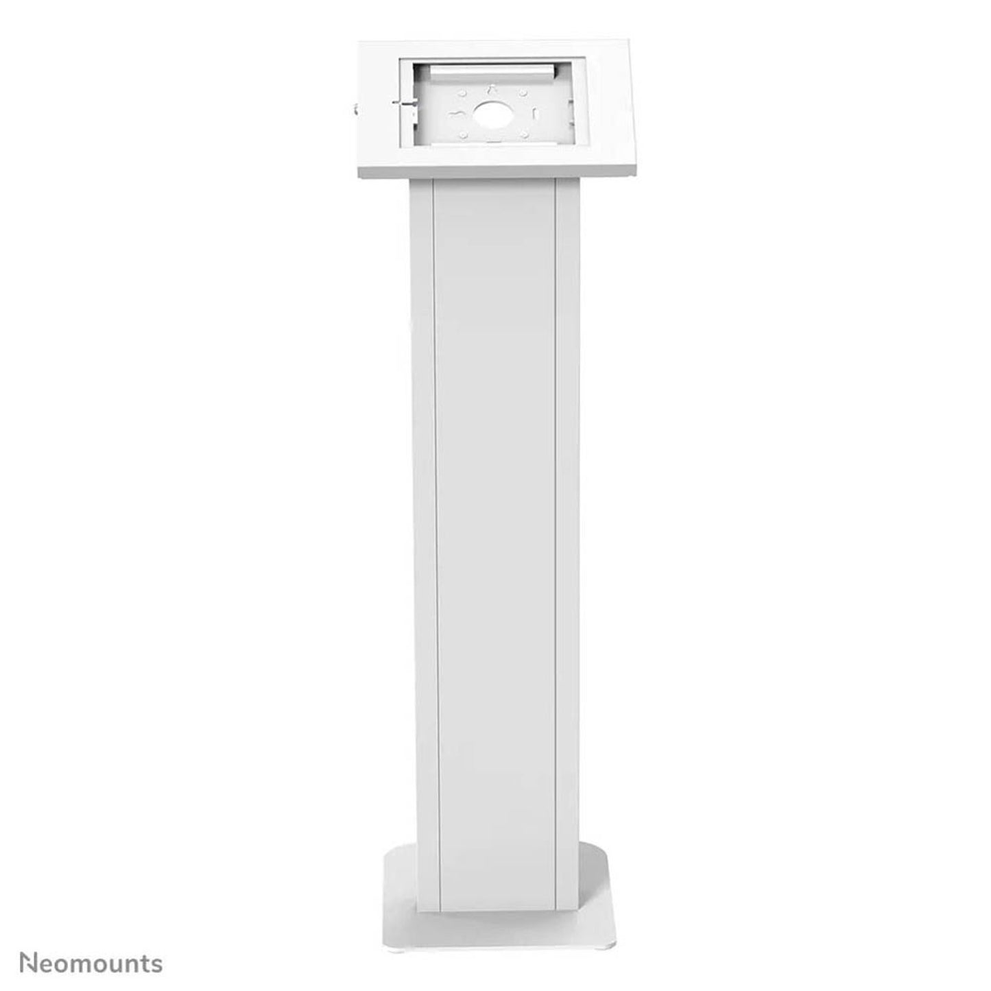 Neomounts Tablet-Ständer weiß für 1 Tablet | FL15-750WH1