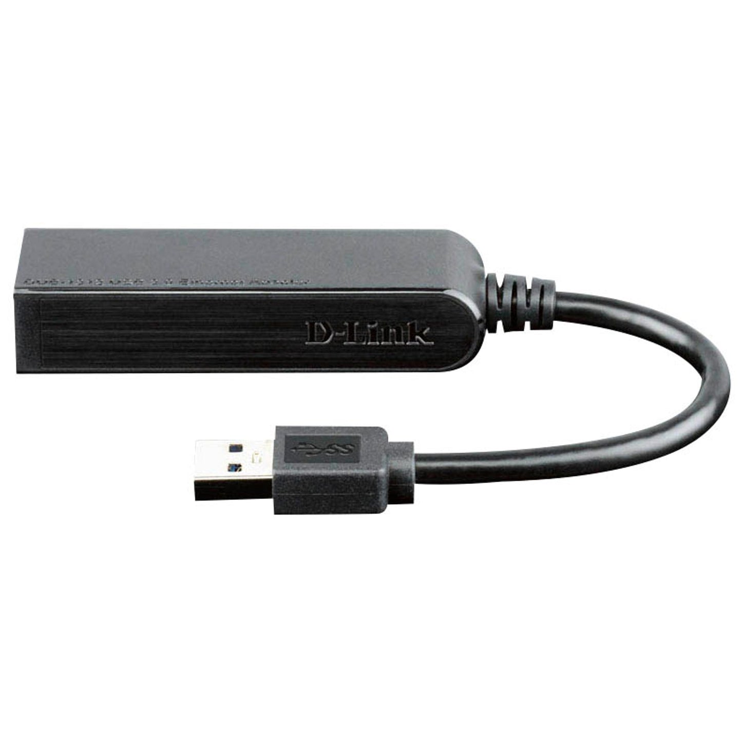 D-Link USB 3.0 A/RJ-45 LAN-Adapter | DUB-1312