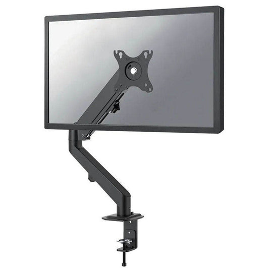 Neomounts Monitor-Halterung schwarz für 1 Monitor, Tischklemme | DS70-700BL1