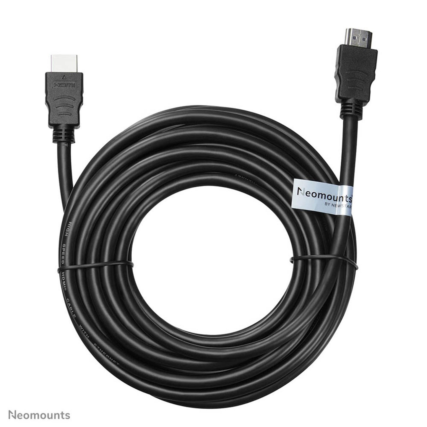 Neomounts High Speed HDMI Kabel 7,5 m schwarz | HDMI25MM