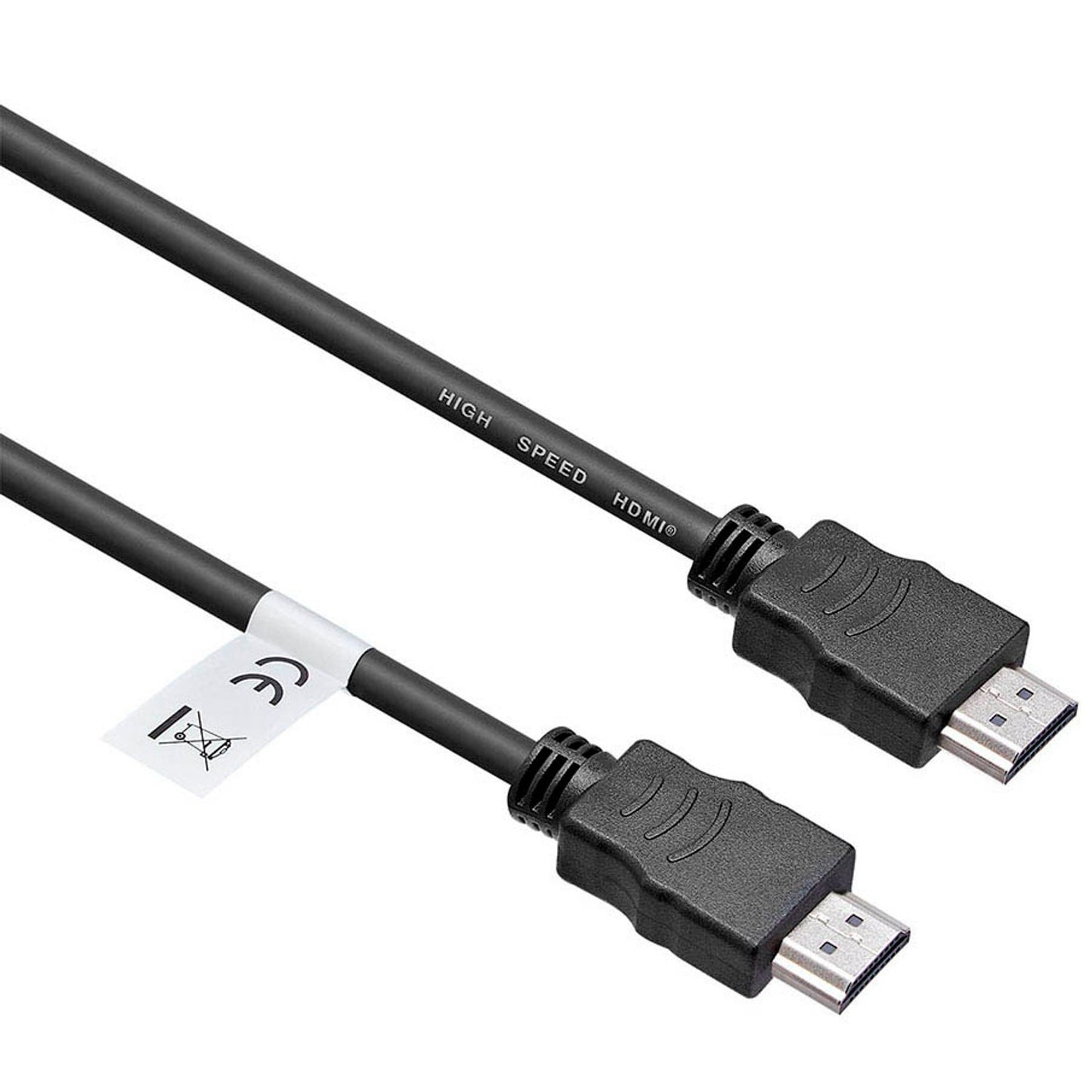 Neomounts High Speed HDMI Kabel 7,5 m schwarz | HDMI25MM
