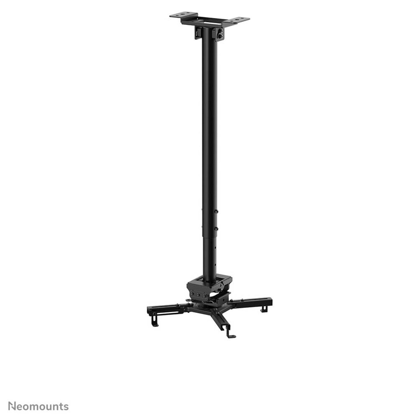 Neomounts Beamer-Deckenhalterung schwarz | CL25-550BL1