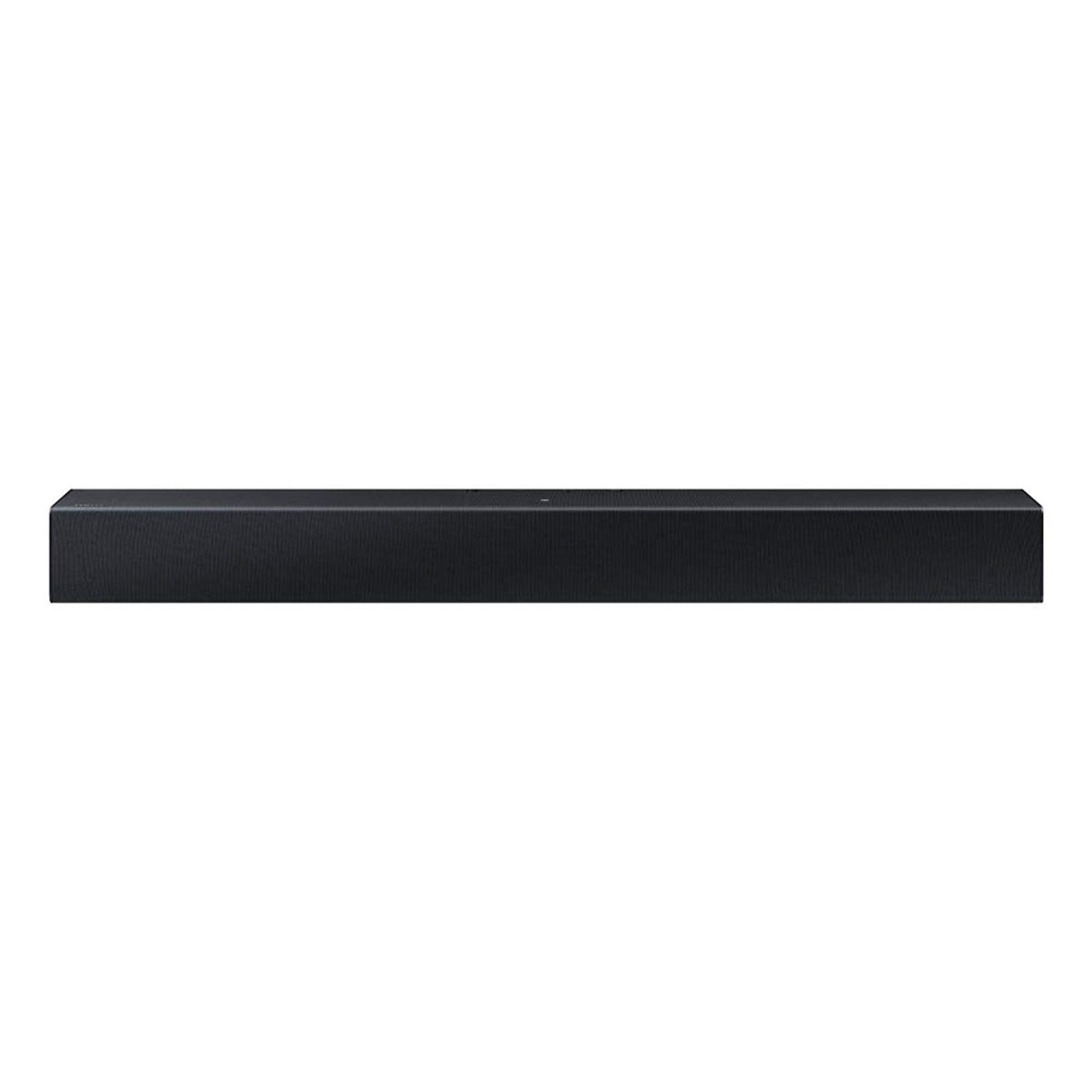 SAMSUNG Soundbar schwarz | HW-C410G/ZG