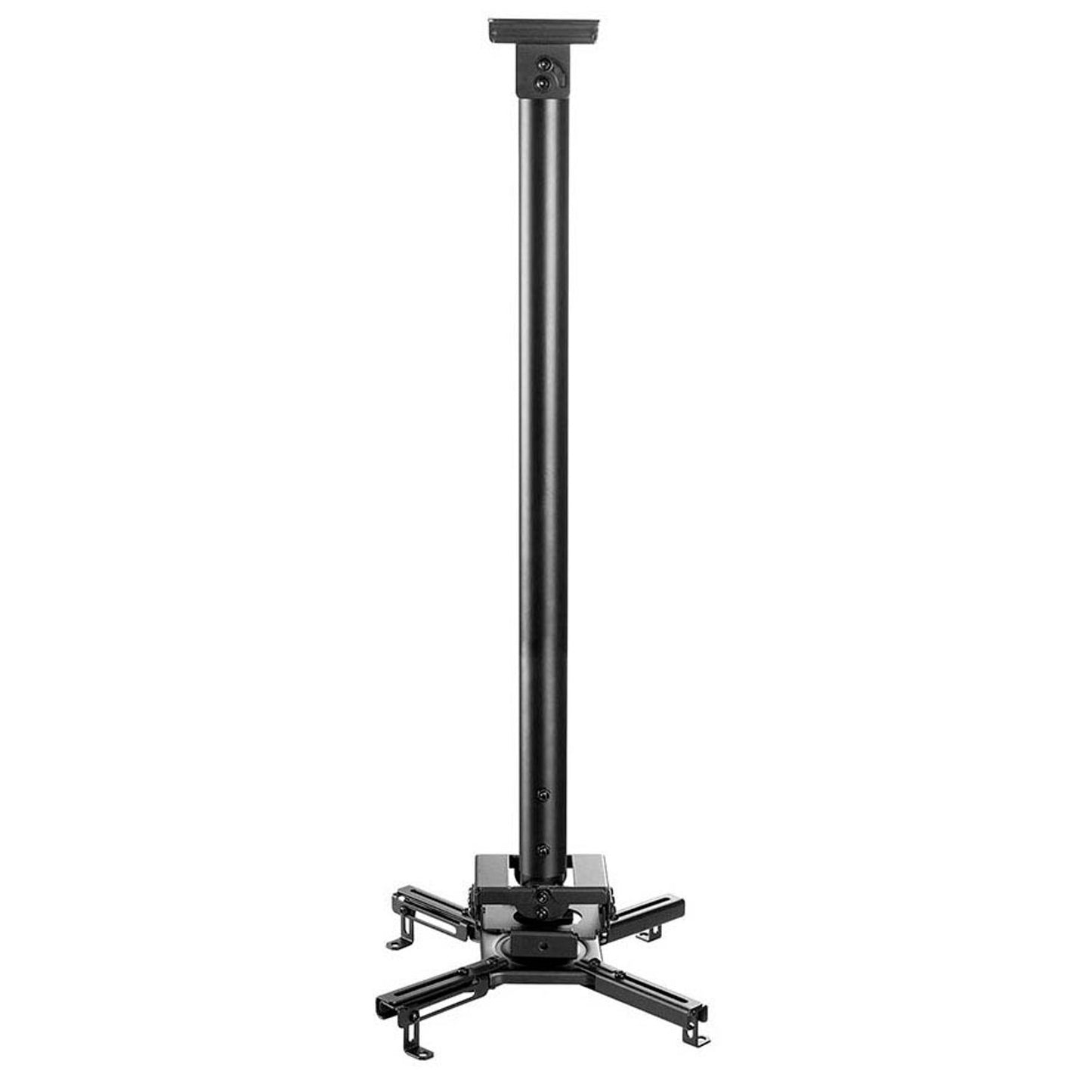 Neomounts Beamer-Deckenhalterung schwarz | CL25-550BL1