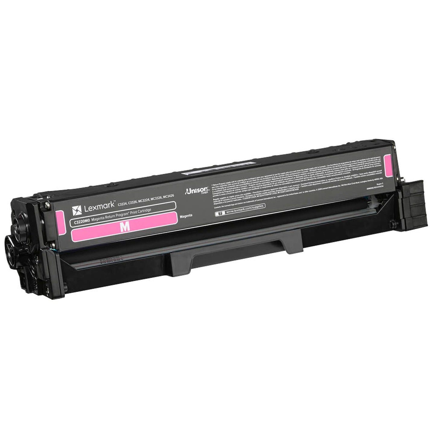 Lexmark magenta Toner | C3220M0