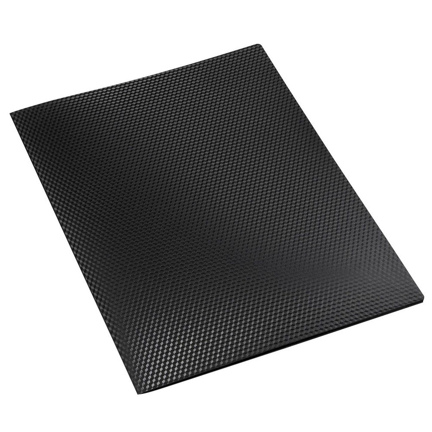 VELOFLEX Angebotsmappe Diamond Business DIN A4 schwarz | 4441080
