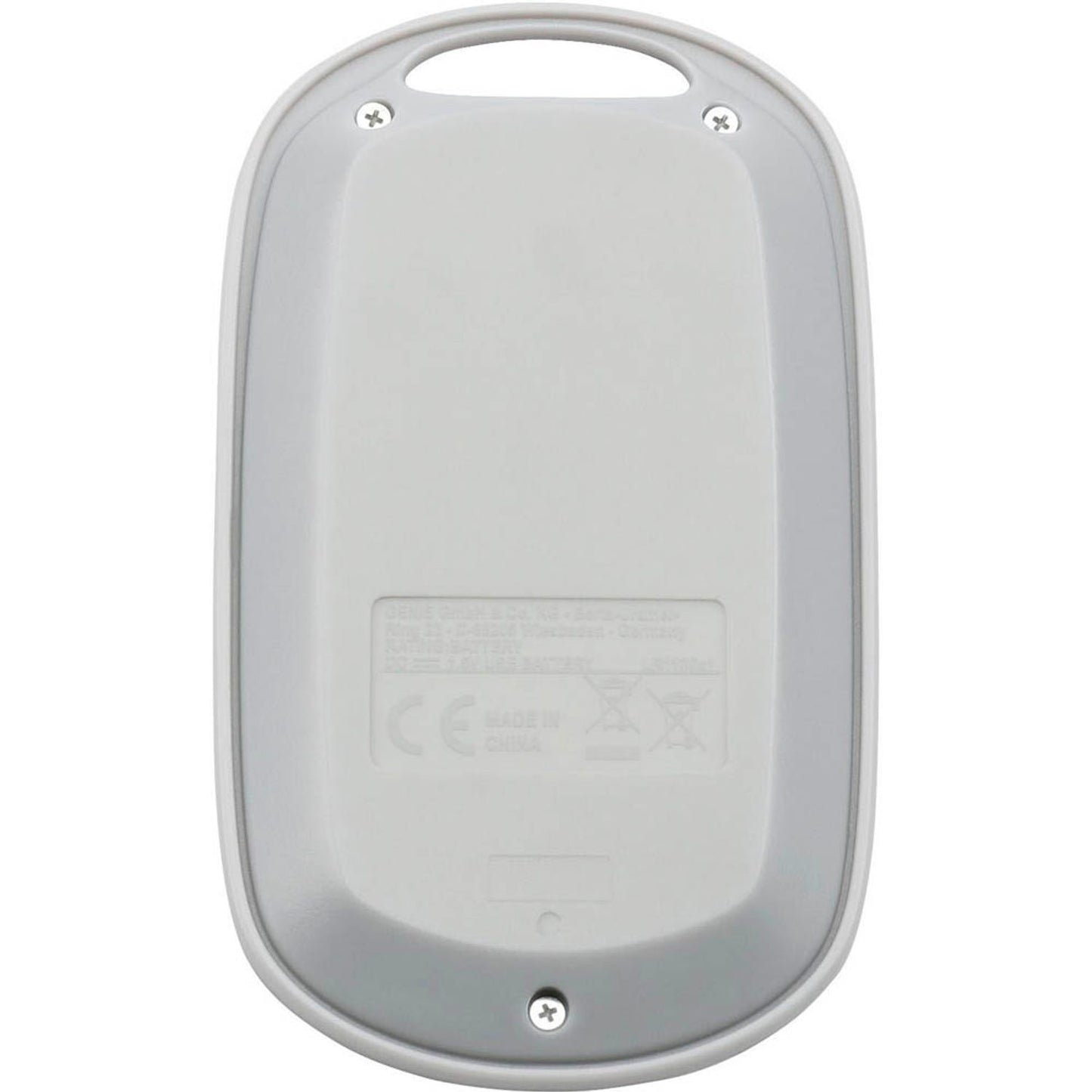 GENIE 982 AM Taschenrechner schwarz/grau | 10227