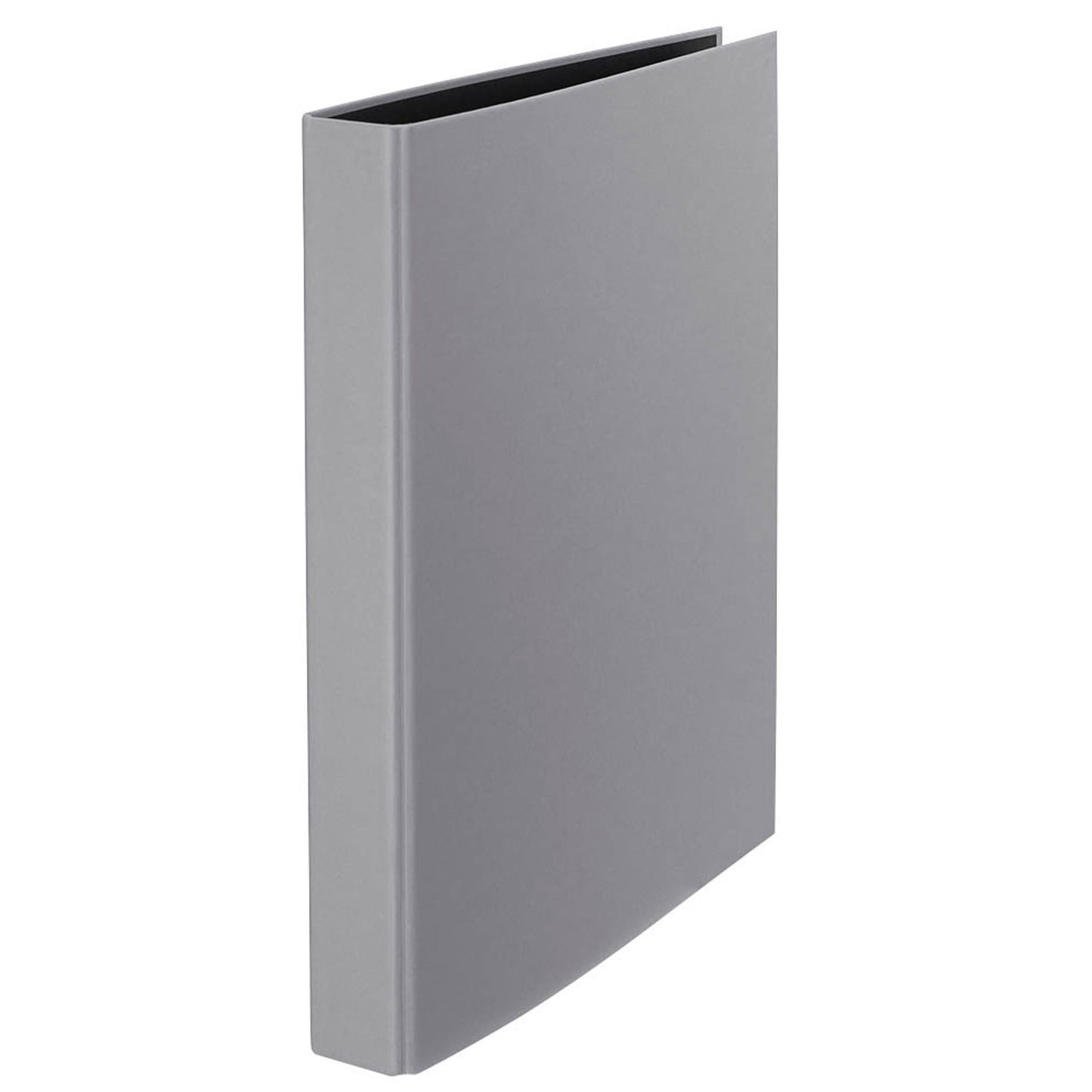 VELOFLEX Elegance Ringbuch 2-Ringe grau 40 mm DIN A4 | 1144781