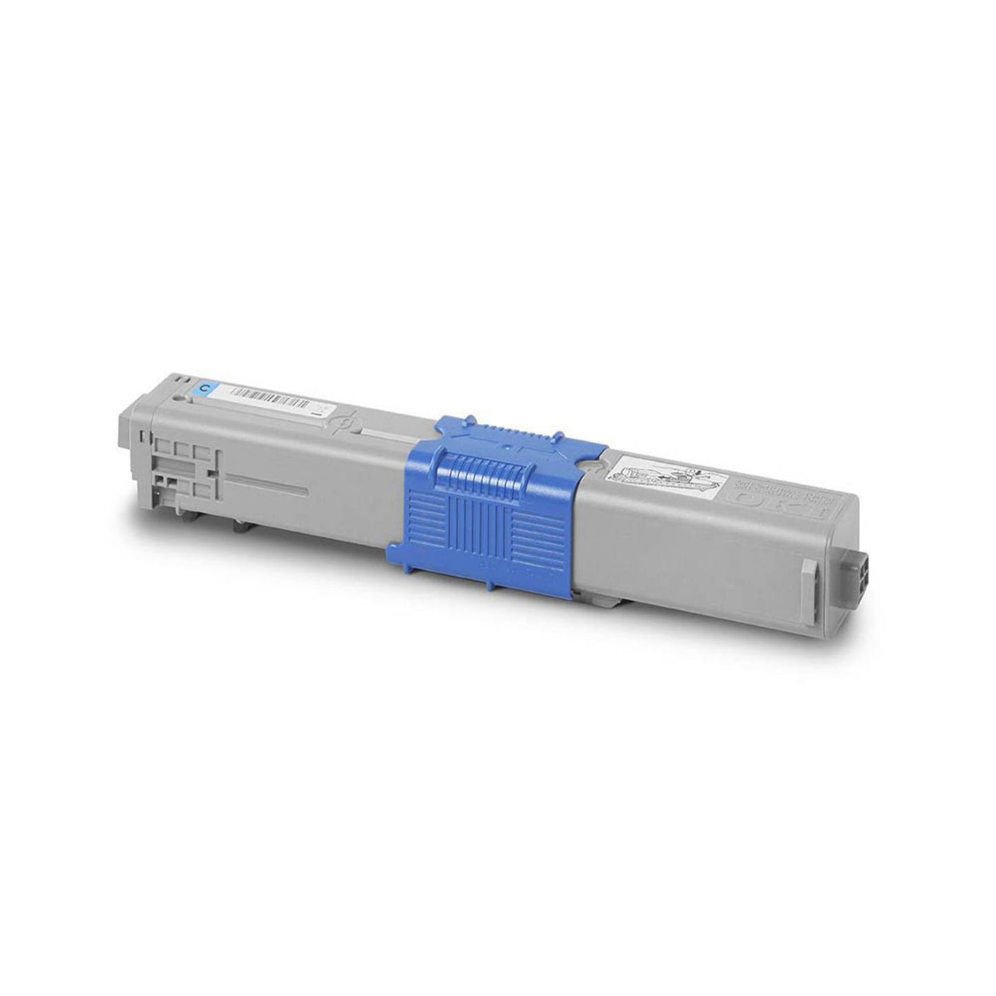 OKI cyan Toner | 46508711