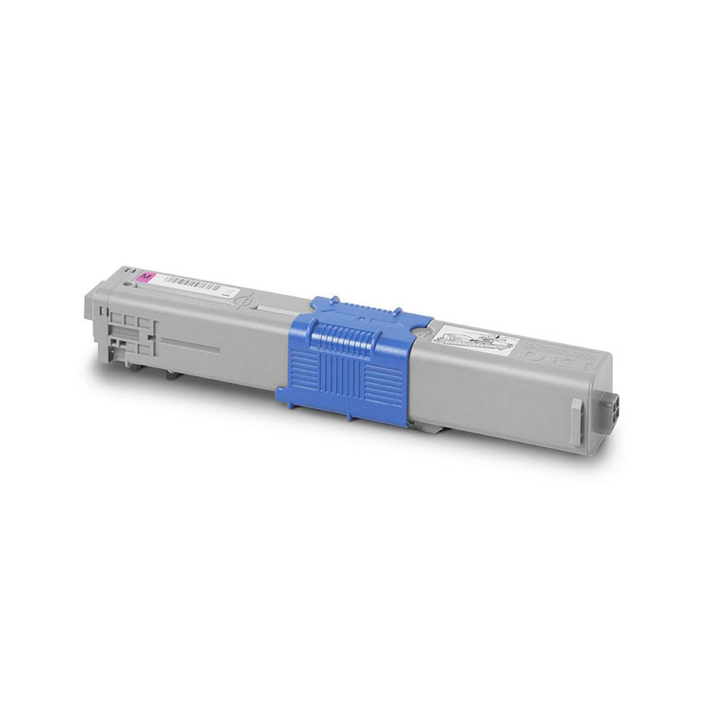 OKI magenta Toner | 44973534