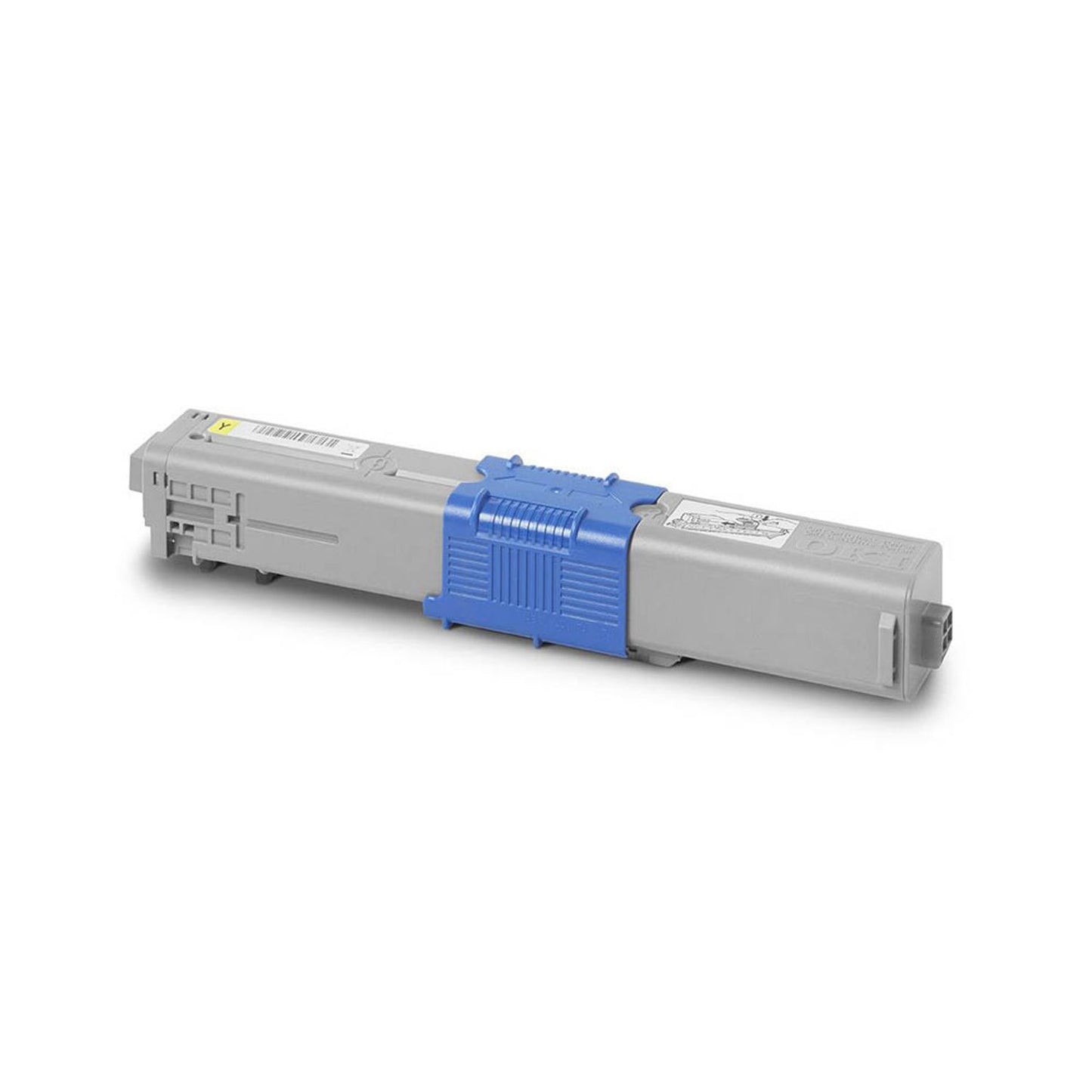 OKI gelb Toner | 44973533