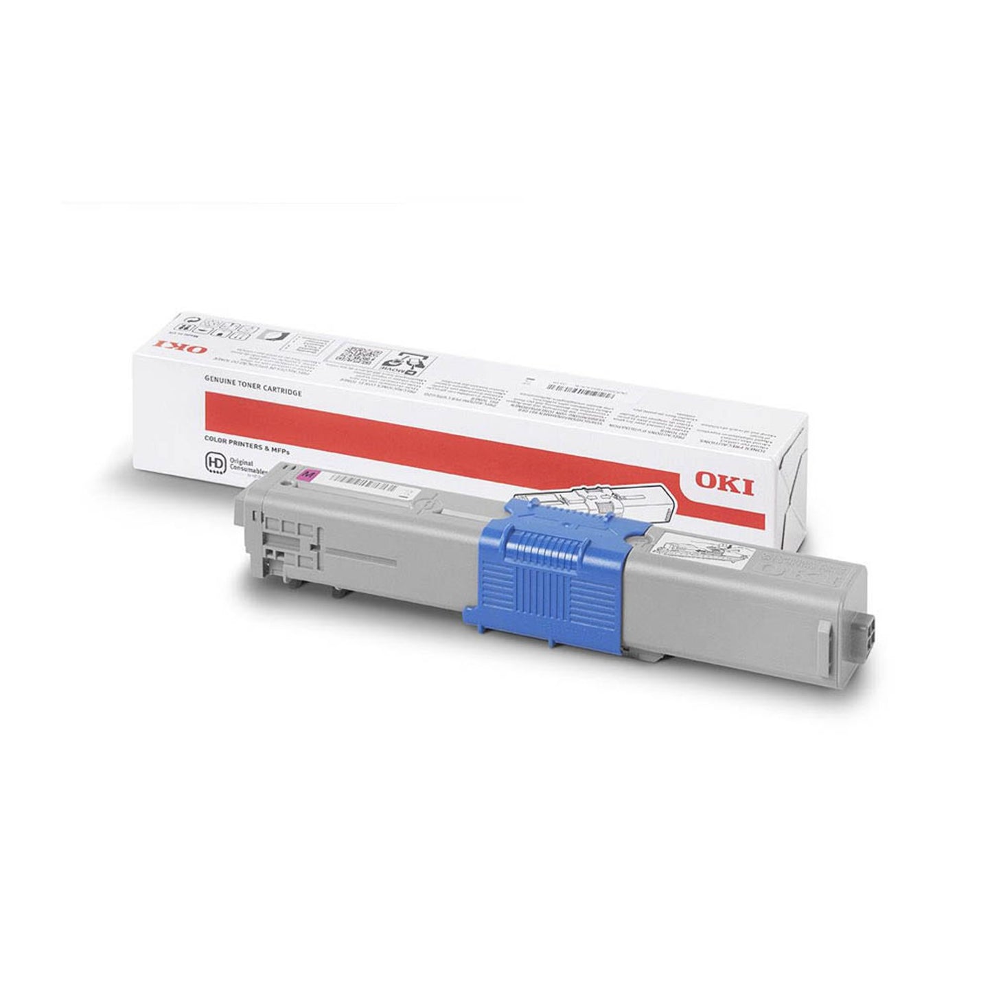 OKI magenta Toner | 46508710
