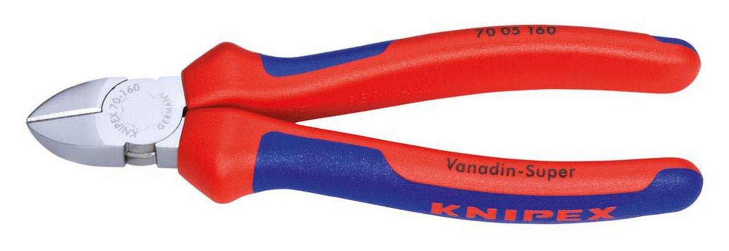 KNIPEX Seitenschneider