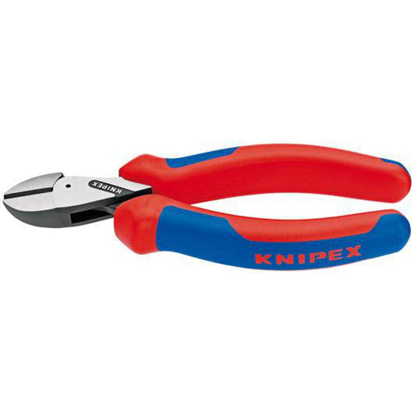 KNIPEX X-Cut Kraft-Seitenschneider | 73 02 160