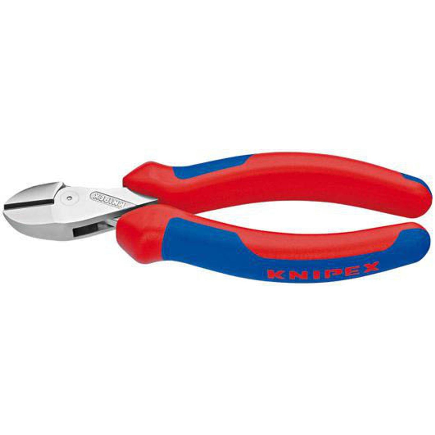 KNIPEX X-Cut Kraft-Seitenschneider | 73 05 160