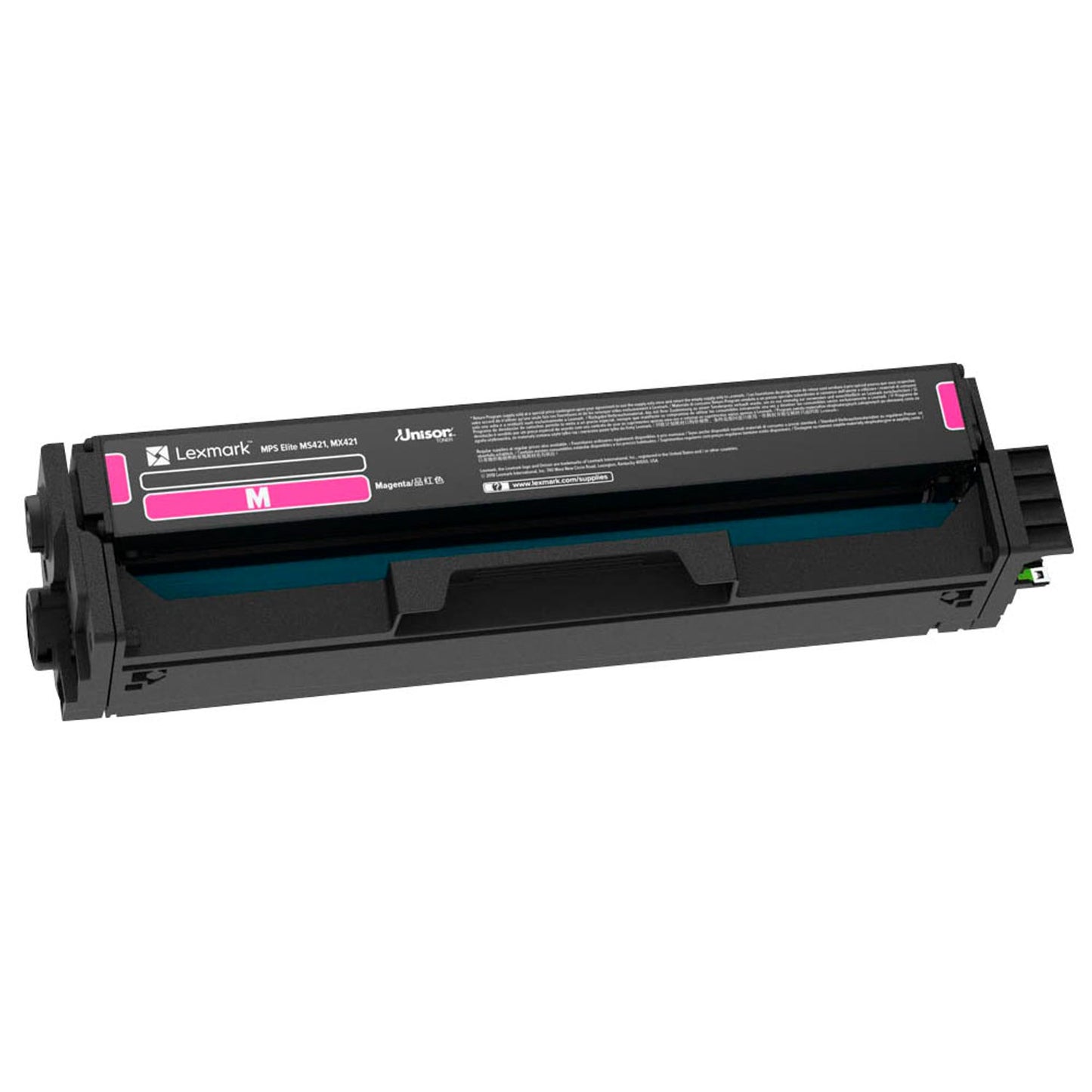 Lexmark magenta Toner | C332HM0