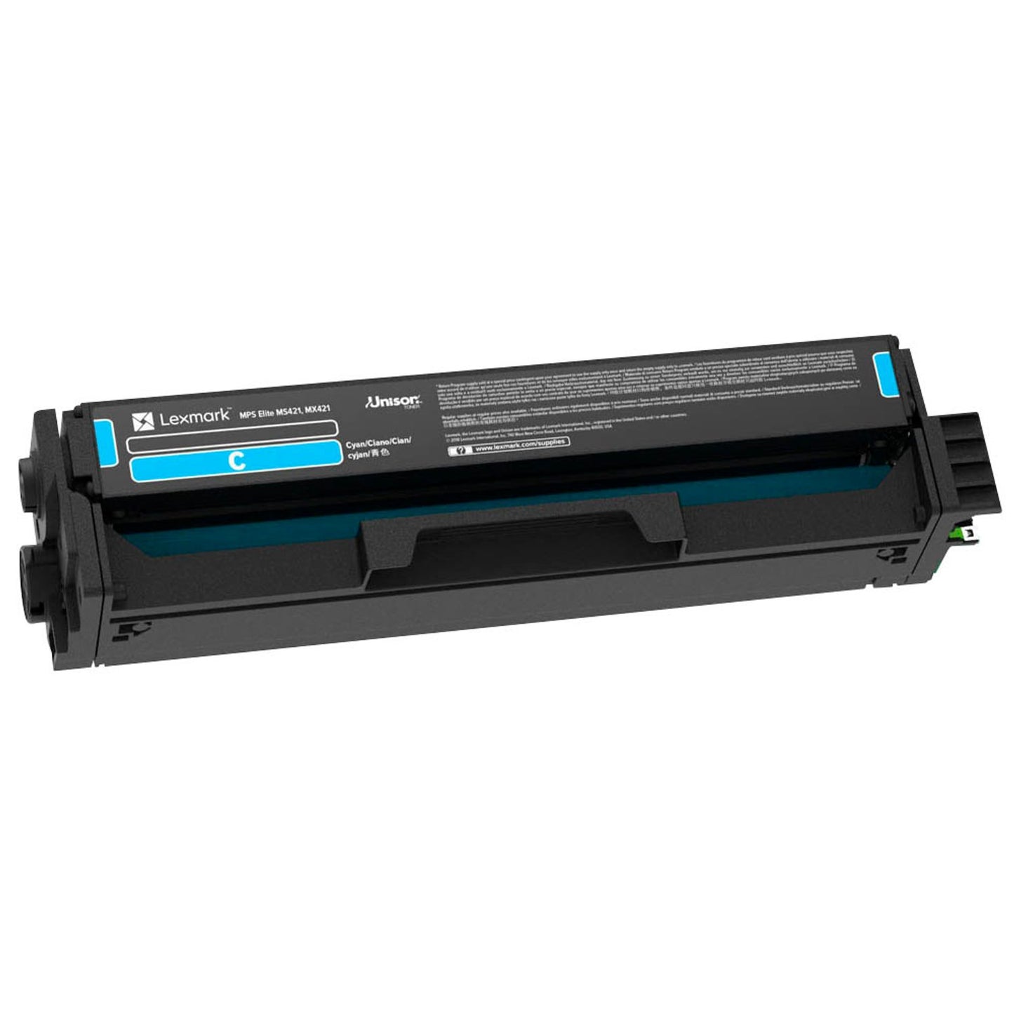 Lexmark cyan Toner | C332HC0